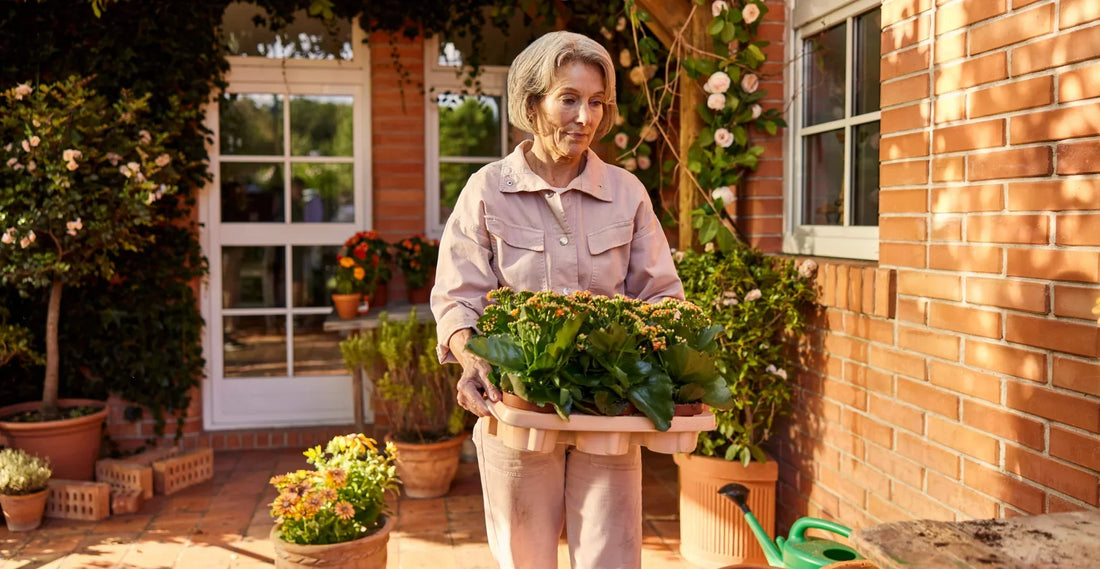 10 Tips to Stay Active During Menopause