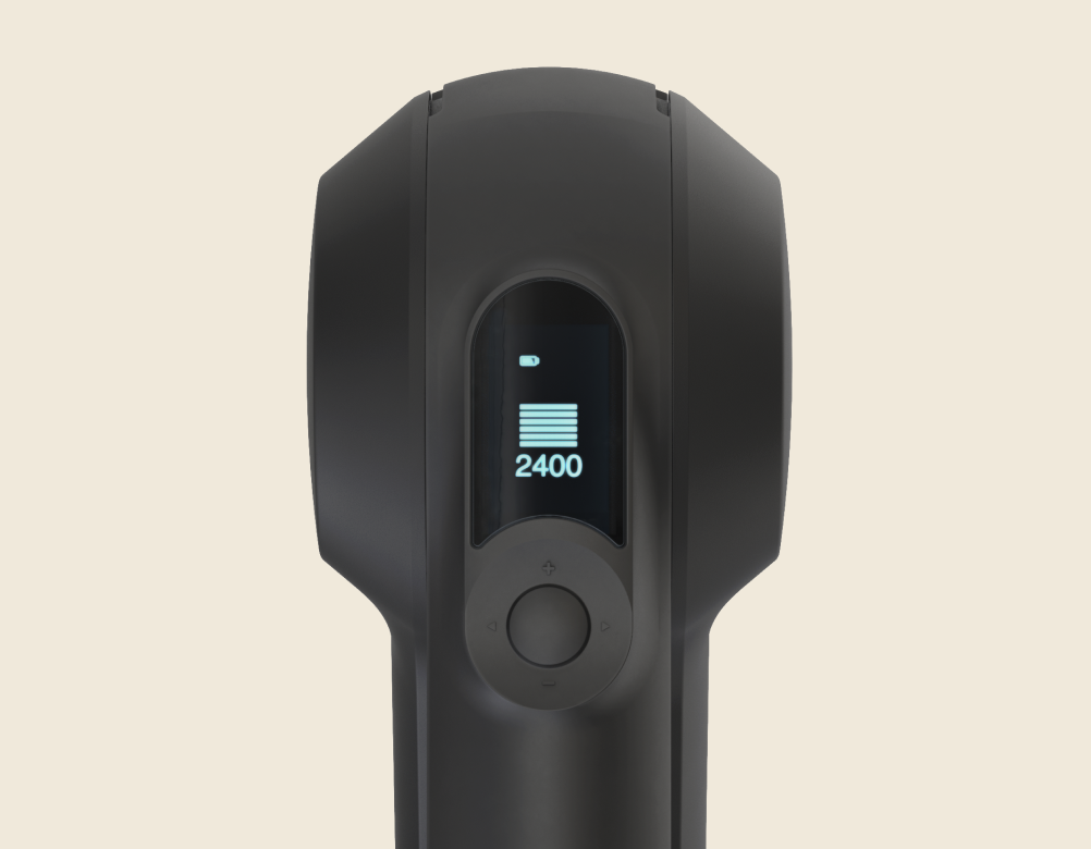 Theragun Elite Gen 5 2