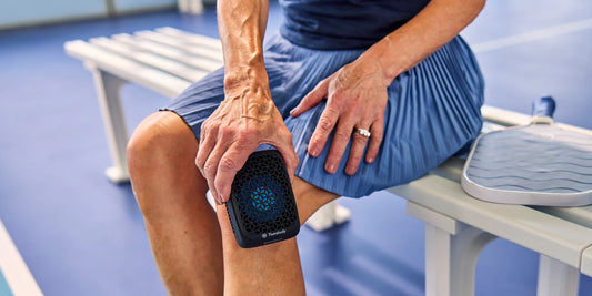 Cold Therapy for Performance: What the Science Says About When and How To Use It