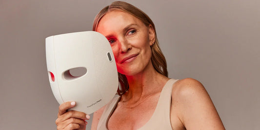 Can LED Light Therapy Stimulate Collagen Production? Here’s What Science Shows