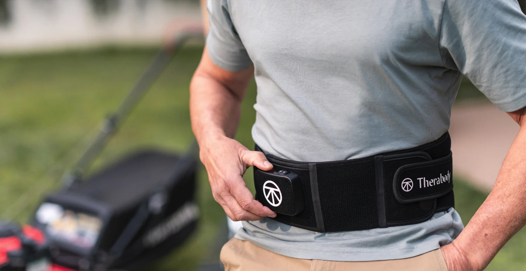 ThermBack LED is Clinically Proven to Alleviate Low Back Pain, New Stu ...