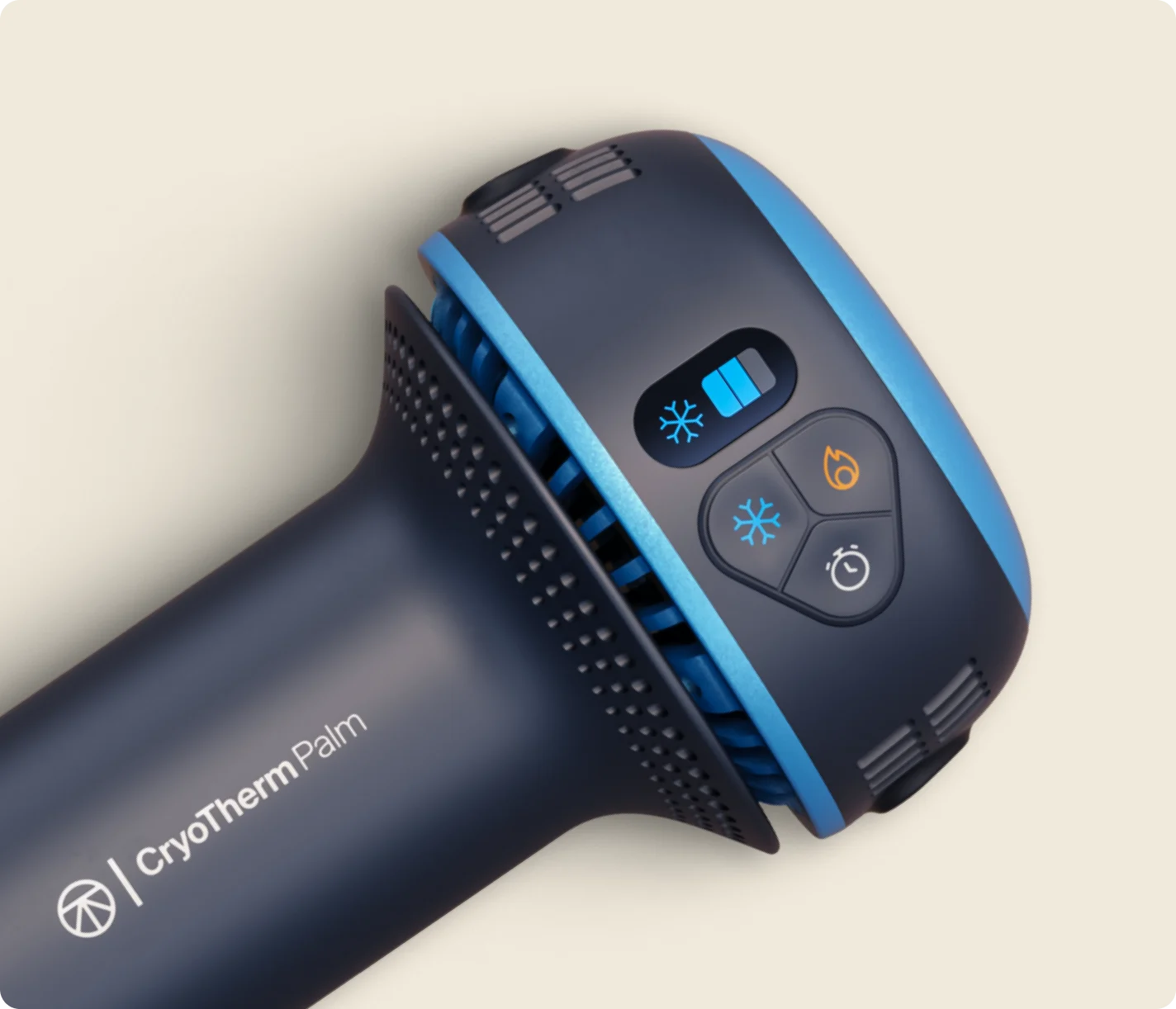CryoTherm™ Palm