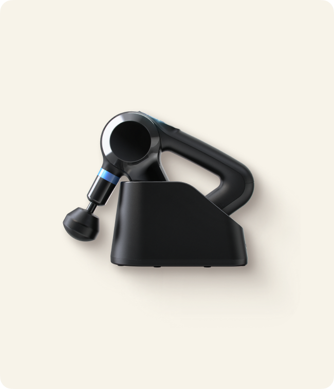 Theragun Elite Wireless Charging Stand