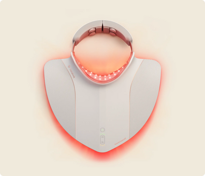 Neck & Chest LED