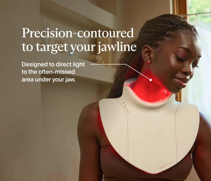 Neck & Chest LED