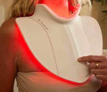 Neck & Chest LED