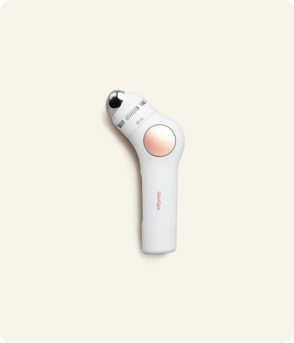 SkinSpa CryoCurrent™