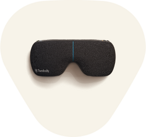 Sleepmask (Variation 11)