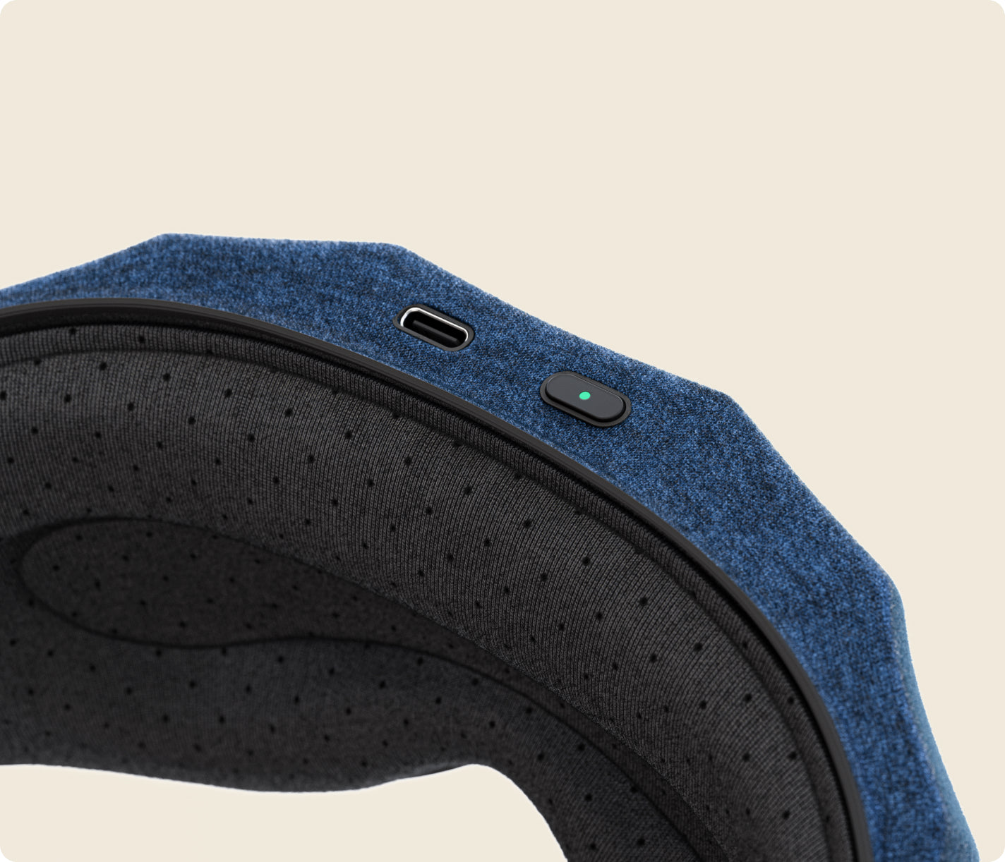 Sleepmask (Variation 4)