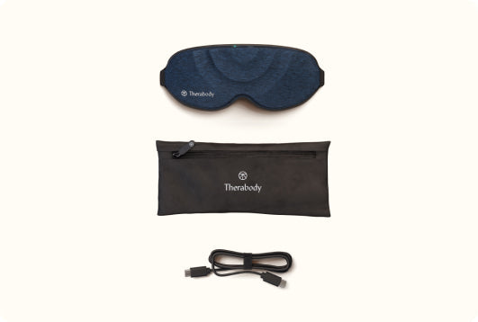 Sleepmask (Variation 8)