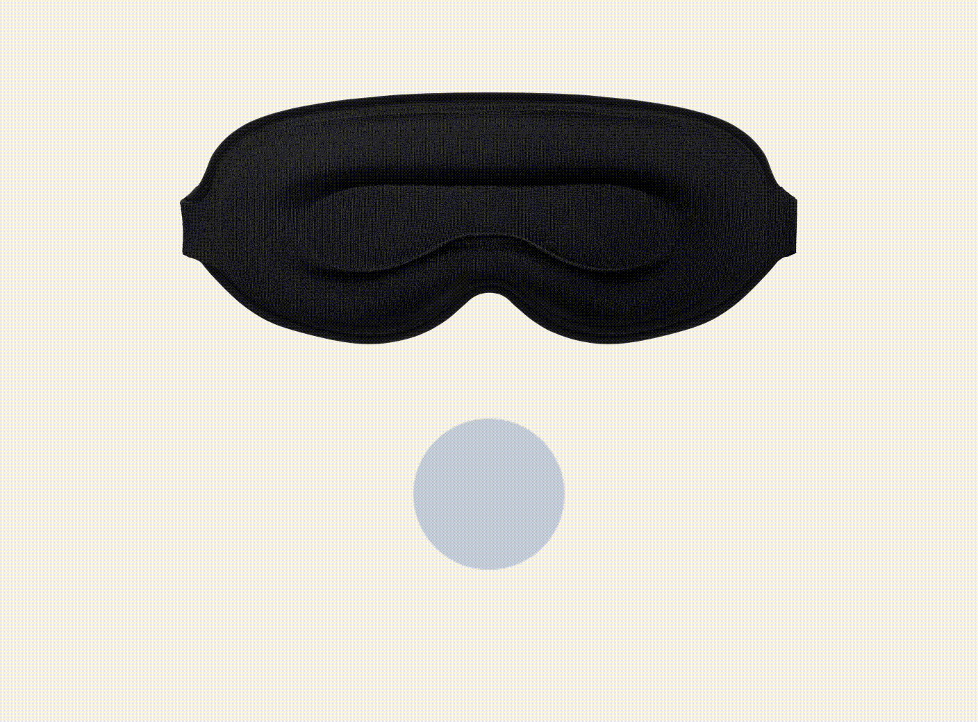 Sleepmask (Variation 6)
