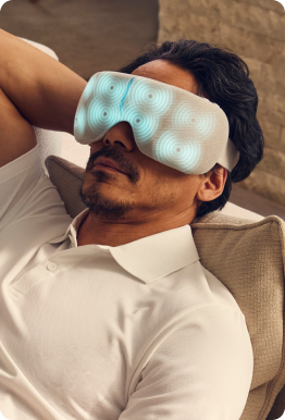 Smart Goggles Gen 1 Therapy Card 1 Mobile
