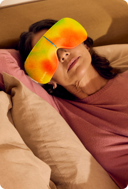 Smart Goggles Gen 1 Therapy Card 2 Mobile