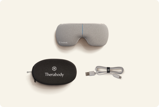 Smart Goggles Gen 1 Whats Included