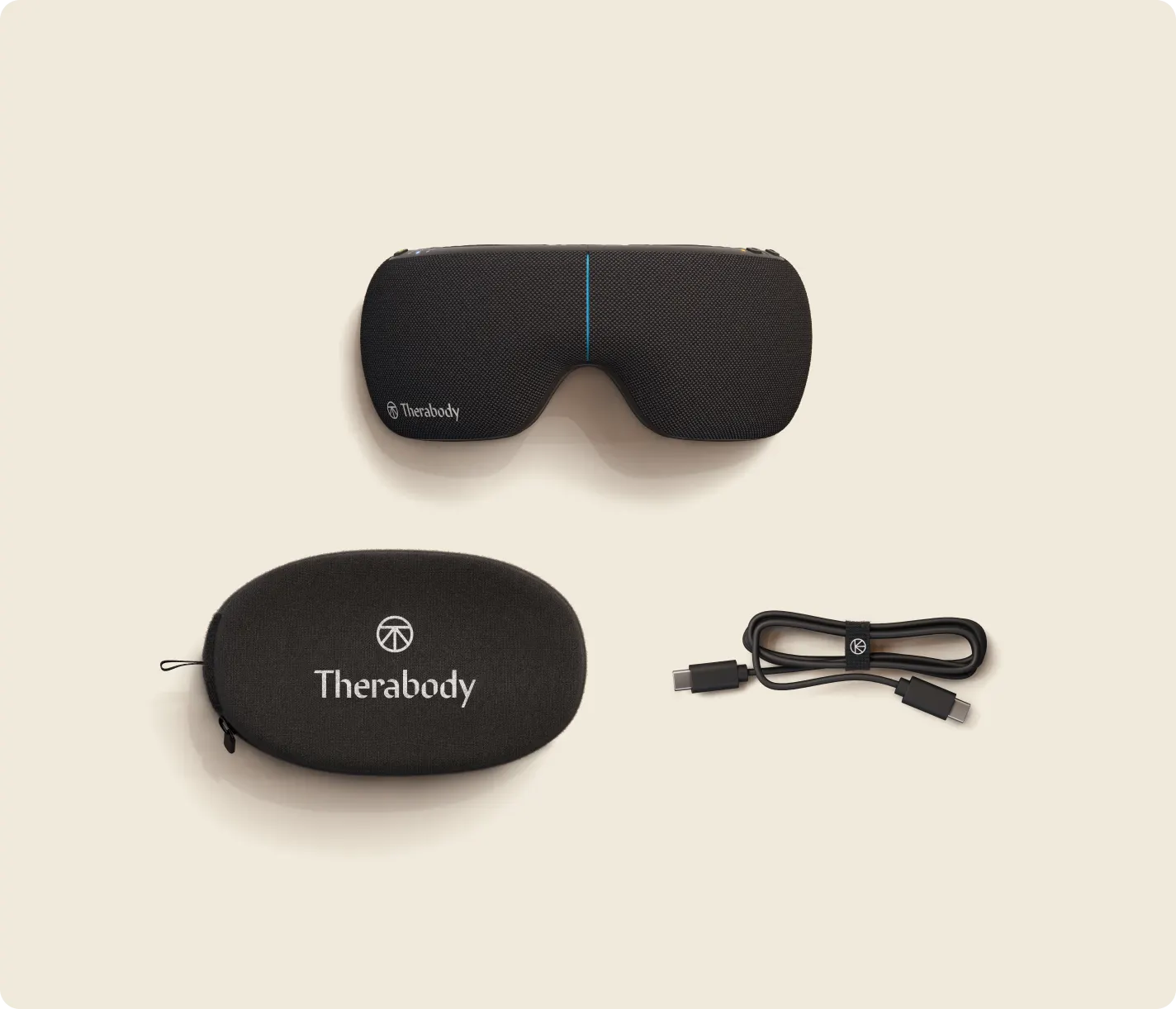 SmartGoggles 2nd Gen | Soothe Headaches & Reduce Stress