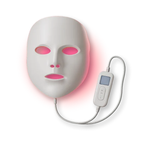 TF Mask Glo Comp Compare Chart Desk Tablet