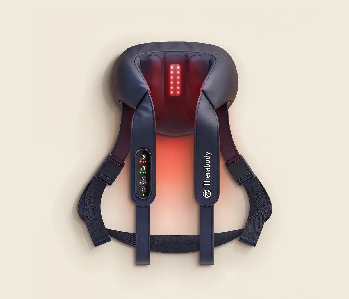 ThermNeck & Upper Back